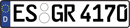 ES-GR4170