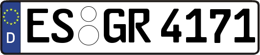 ES-GR4171