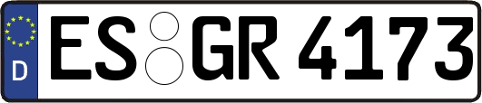 ES-GR4173