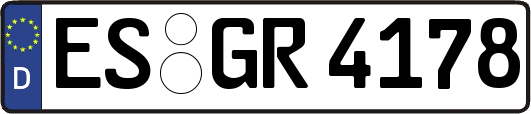 ES-GR4178