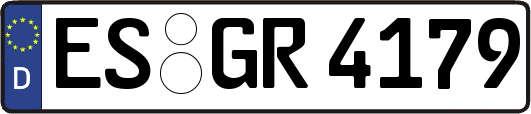 ES-GR4179