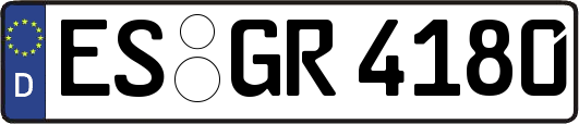 ES-GR4180