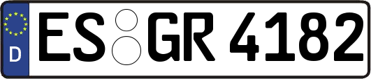 ES-GR4182