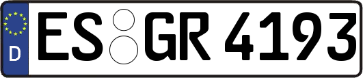 ES-GR4193