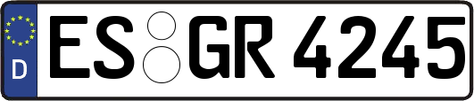 ES-GR4245