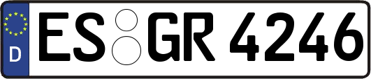 ES-GR4246