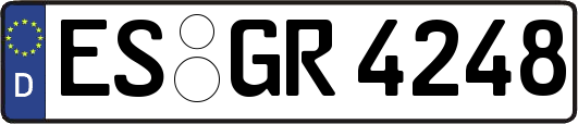 ES-GR4248