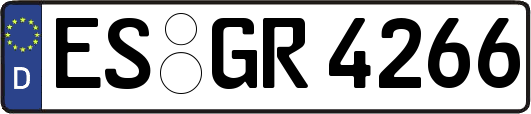 ES-GR4266
