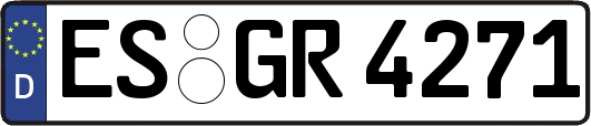 ES-GR4271