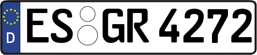 ES-GR4272