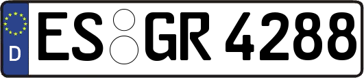 ES-GR4288