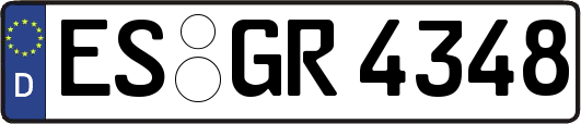 ES-GR4348