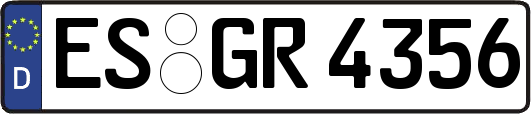 ES-GR4356