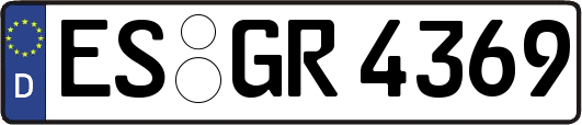 ES-GR4369
