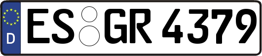 ES-GR4379
