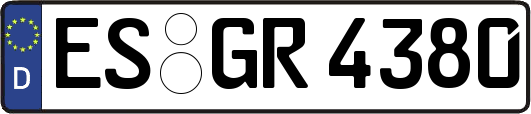 ES-GR4380
