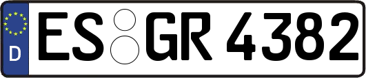 ES-GR4382