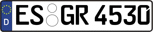 ES-GR4530