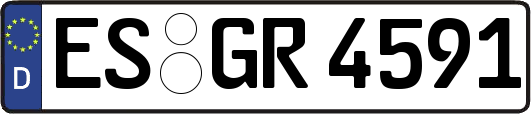 ES-GR4591