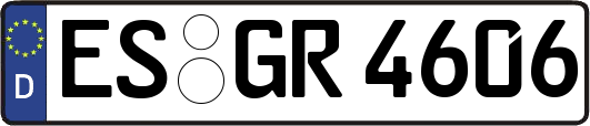 ES-GR4606