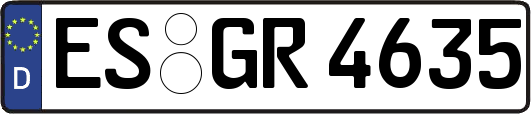 ES-GR4635