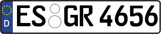 ES-GR4656