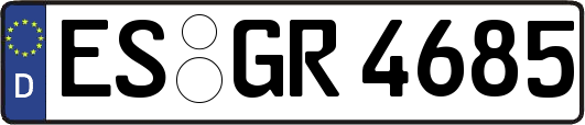 ES-GR4685