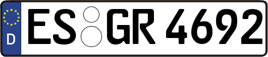 ES-GR4692