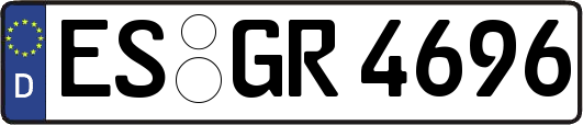 ES-GR4696