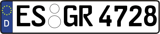ES-GR4728