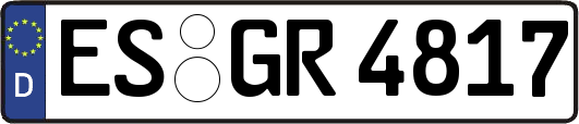 ES-GR4817