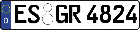 ES-GR4824