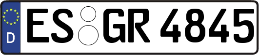 ES-GR4845