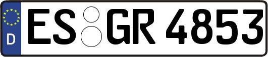 ES-GR4853