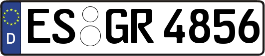 ES-GR4856
