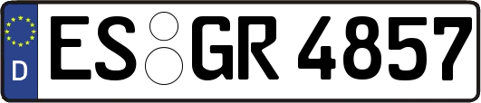 ES-GR4857
