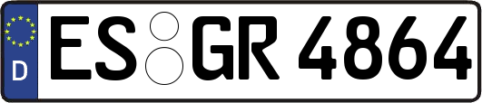 ES-GR4864