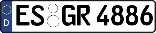 ES-GR4886