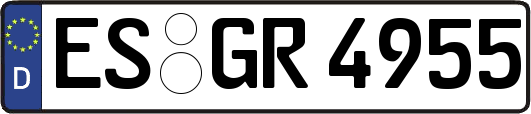 ES-GR4955