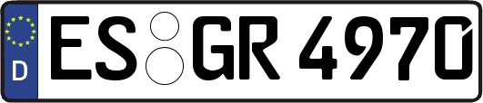 ES-GR4970