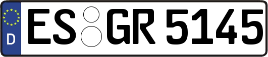 ES-GR5145