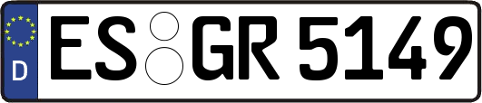 ES-GR5149