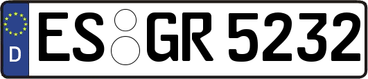ES-GR5232