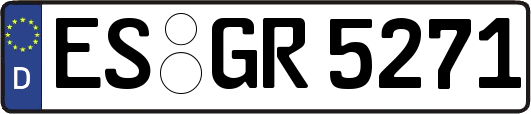 ES-GR5271