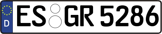 ES-GR5286