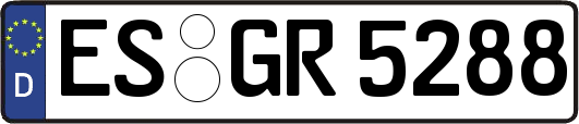 ES-GR5288