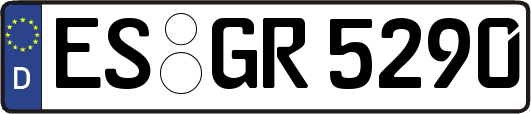 ES-GR5290