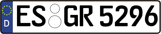 ES-GR5296