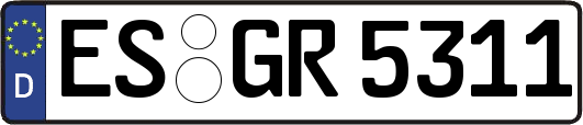 ES-GR5311