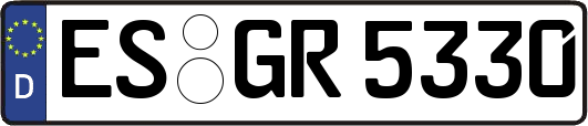 ES-GR5330